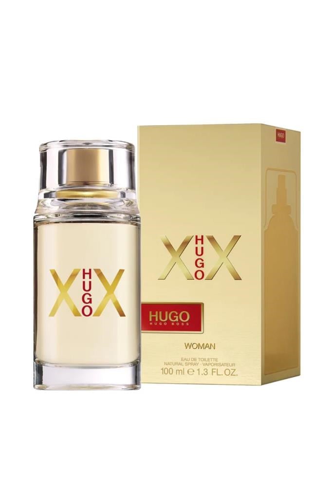 Hugo Boss XX Pour Femme EDT 100 ml Kadın Parfüm