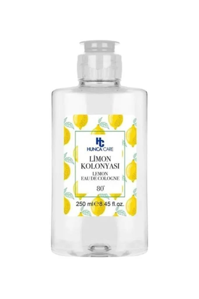 Hunca Care Limon Kolonyası 250 ml