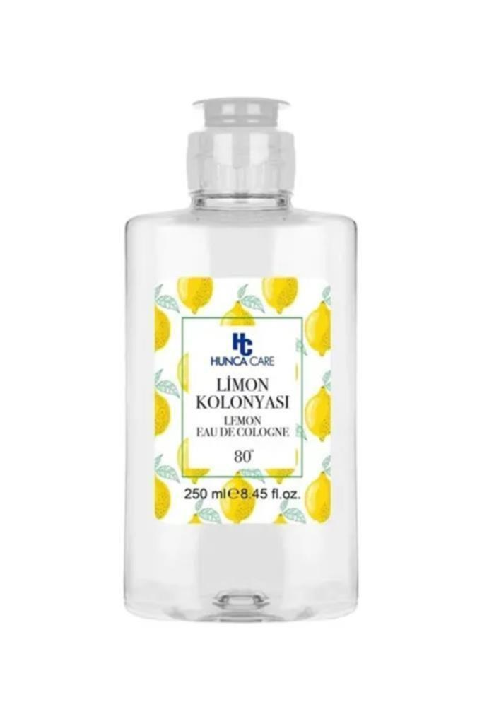 Hunca Care Limon Kolonyası 250 ml