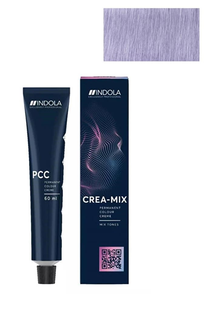 Indola Crea-Mix 0.22 İnci 60 ml Saç Boyası