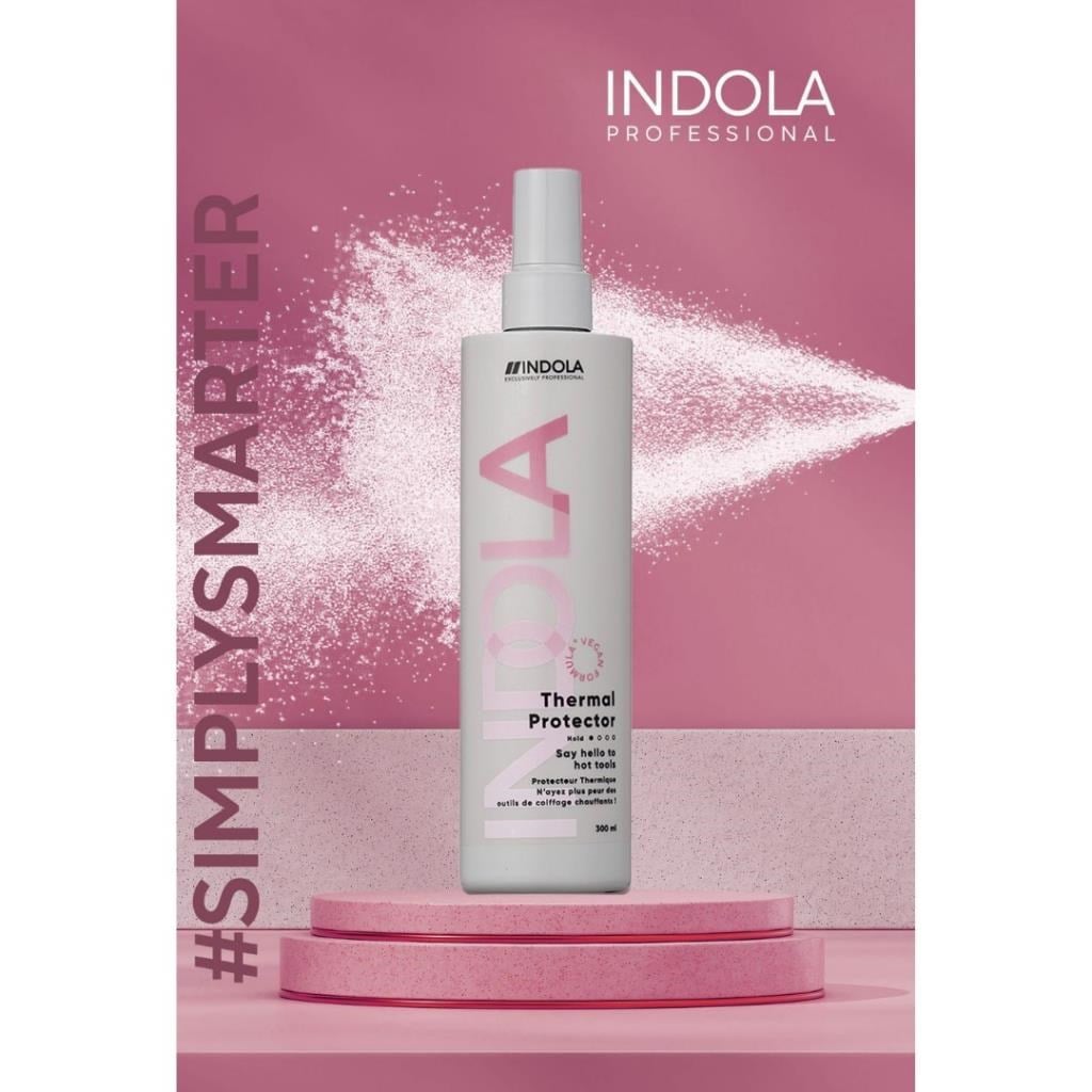 Indola Isı Koruyucu Sprey 300 ml