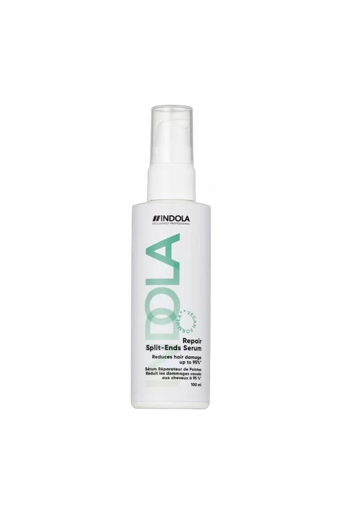Indola Onarıcı Uç Kırıkları Serumu 100 ml