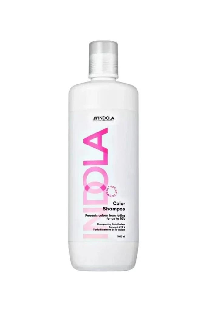 Indola Renk Koruyucu Şampuan 1000 ml