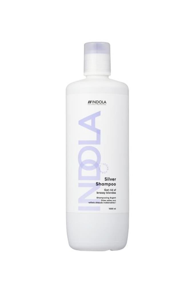 Indola Silver Şampuan 1000 ml