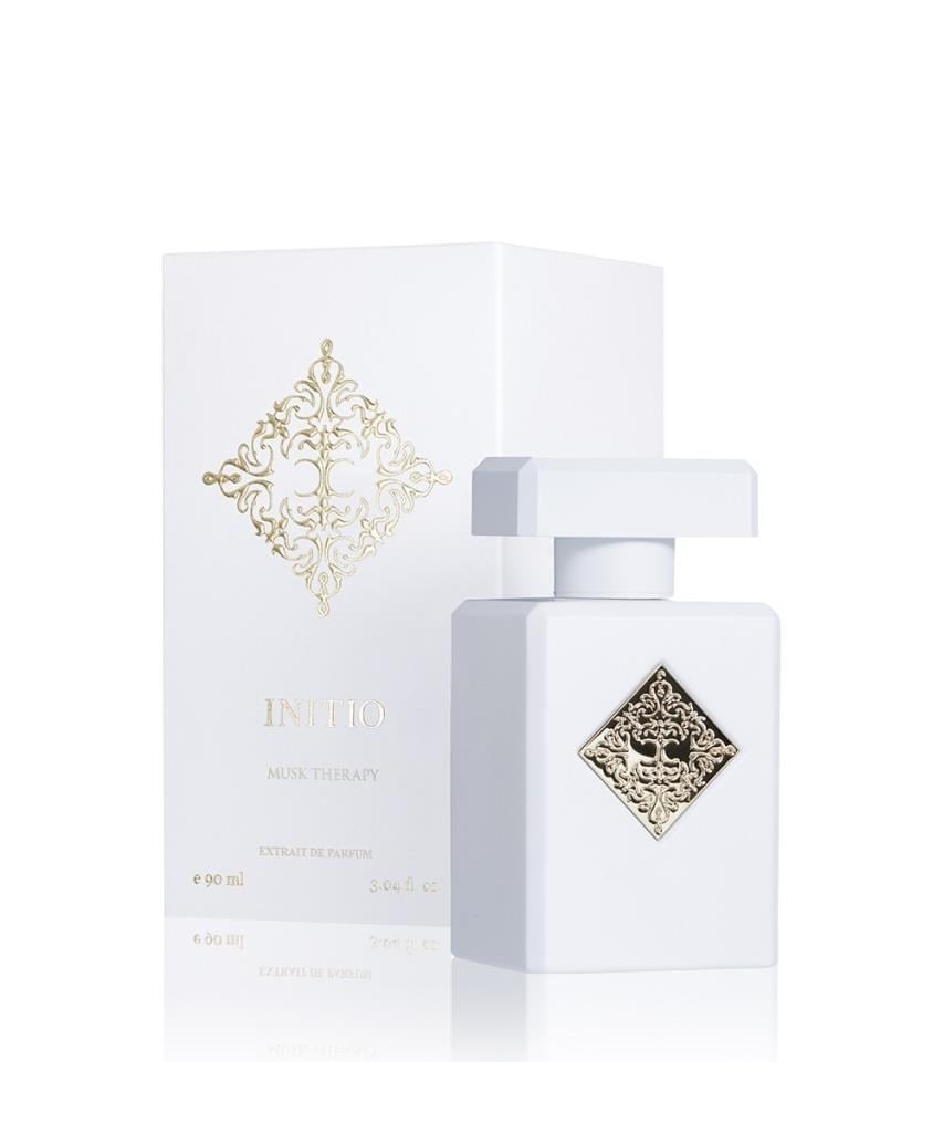 Initio Musk Therapy Extrait De Parfum EDP 90 ml 