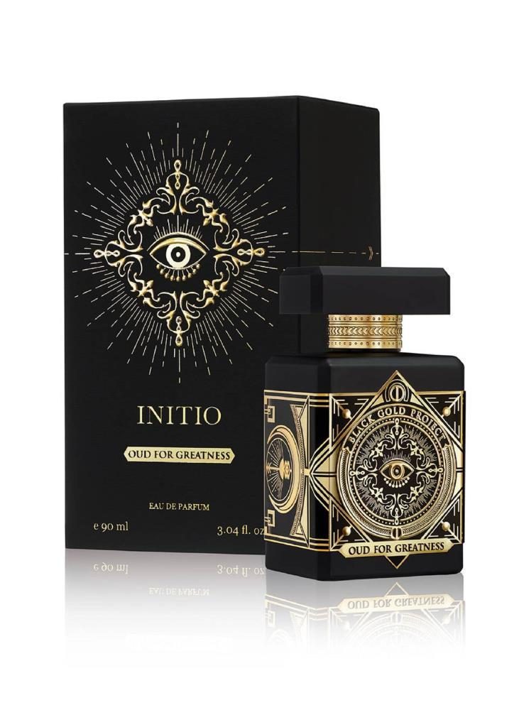 Initio Oud For Greatness EDP 90 ml