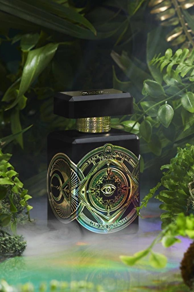 Initio Oud For Happiness EDP 90 ml