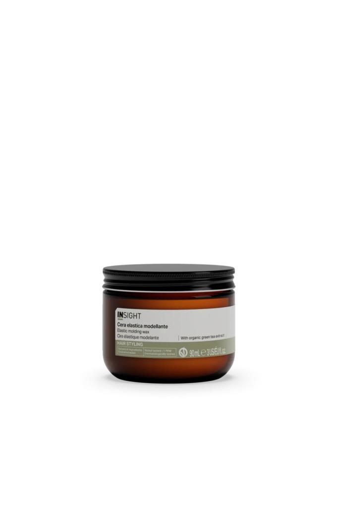 Insight Esnek Tutuşlu Wax 90 ml