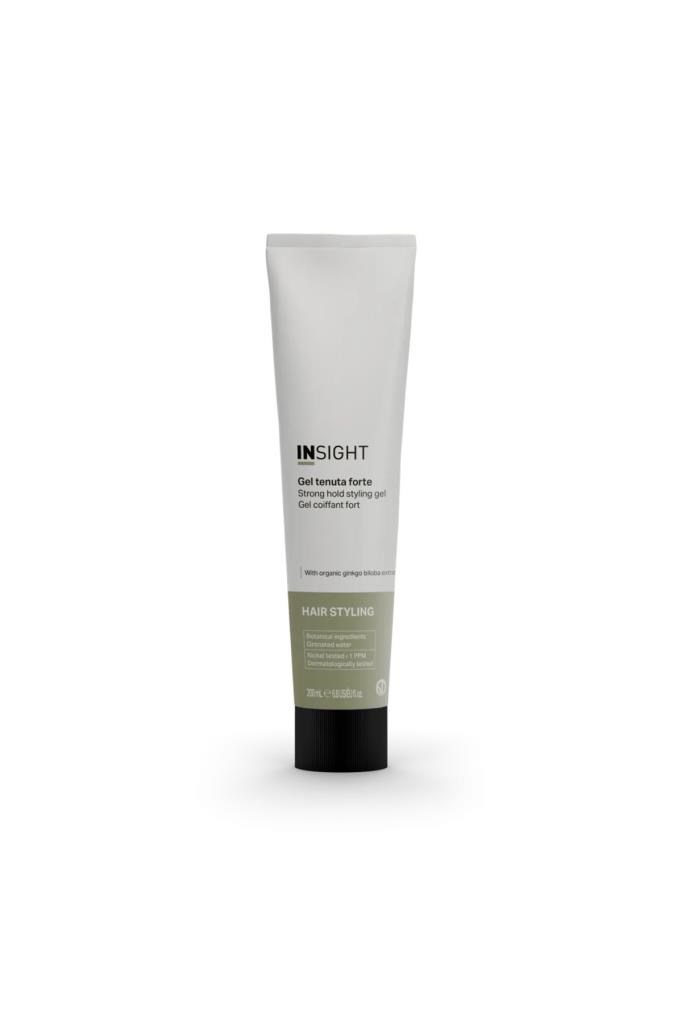 Insight Güçlü Tutuşlu Şekillendirici Jel 200 ml