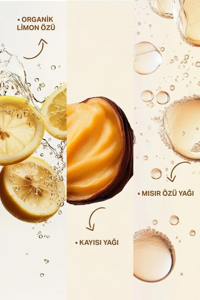 Insight Günlük Kullanım için Enerji Veren Saç Kremi 350 ml