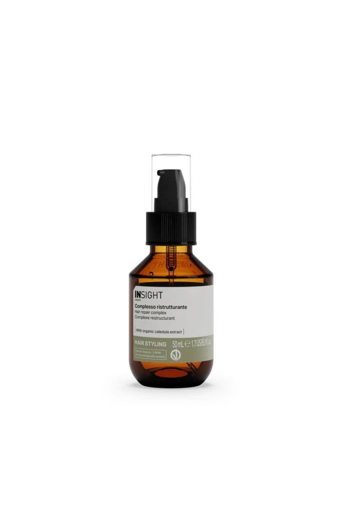 Insight Saç Onarım Kompleksi 50 ml