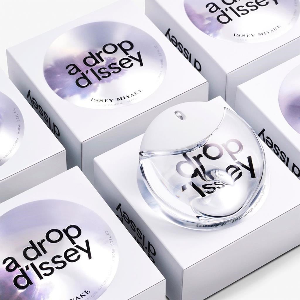 Issey Miyake A Drop DIssey EDP 90 ml Kadın Parfüm