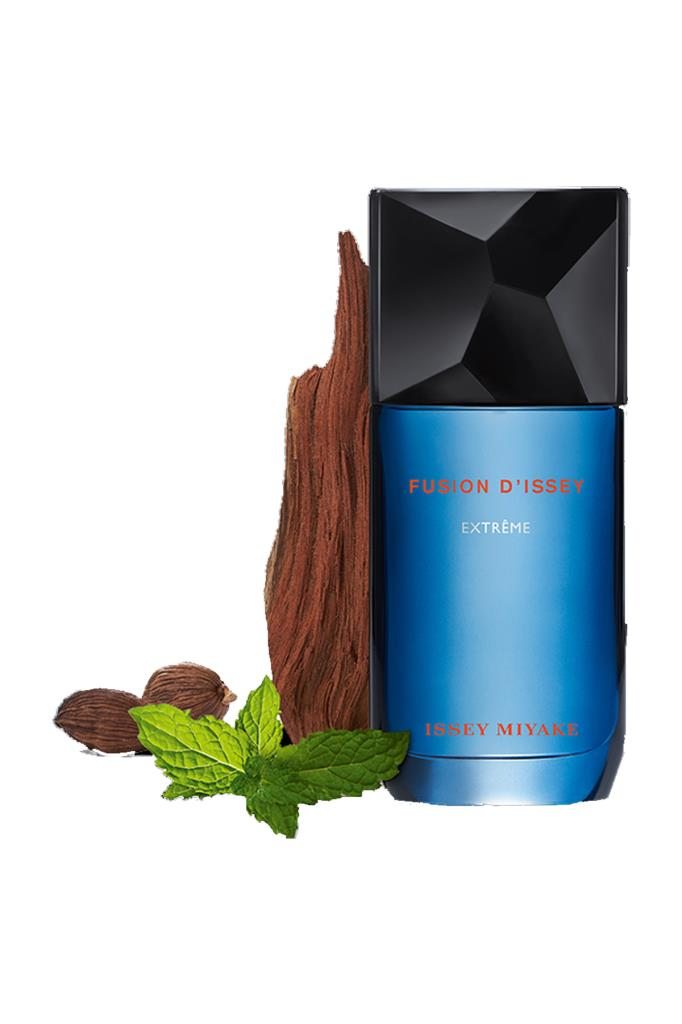 Issey Miyake Fusion D‘Issey Extreme EDT Intense 100 ml Erkek Parfüm