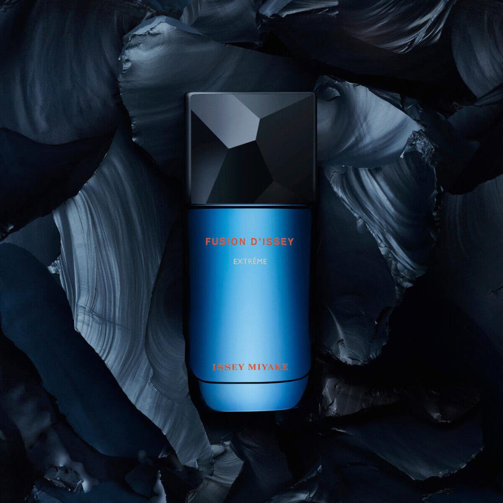 Issey Miyake Fusion D‘Issey Extreme EDT Intense 100 ml Erkek Parfüm