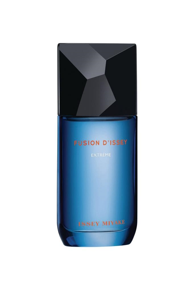 Issey Miyake Fusion D‘Issey Extreme EDT Intense 100 ml Erkek Parfüm
