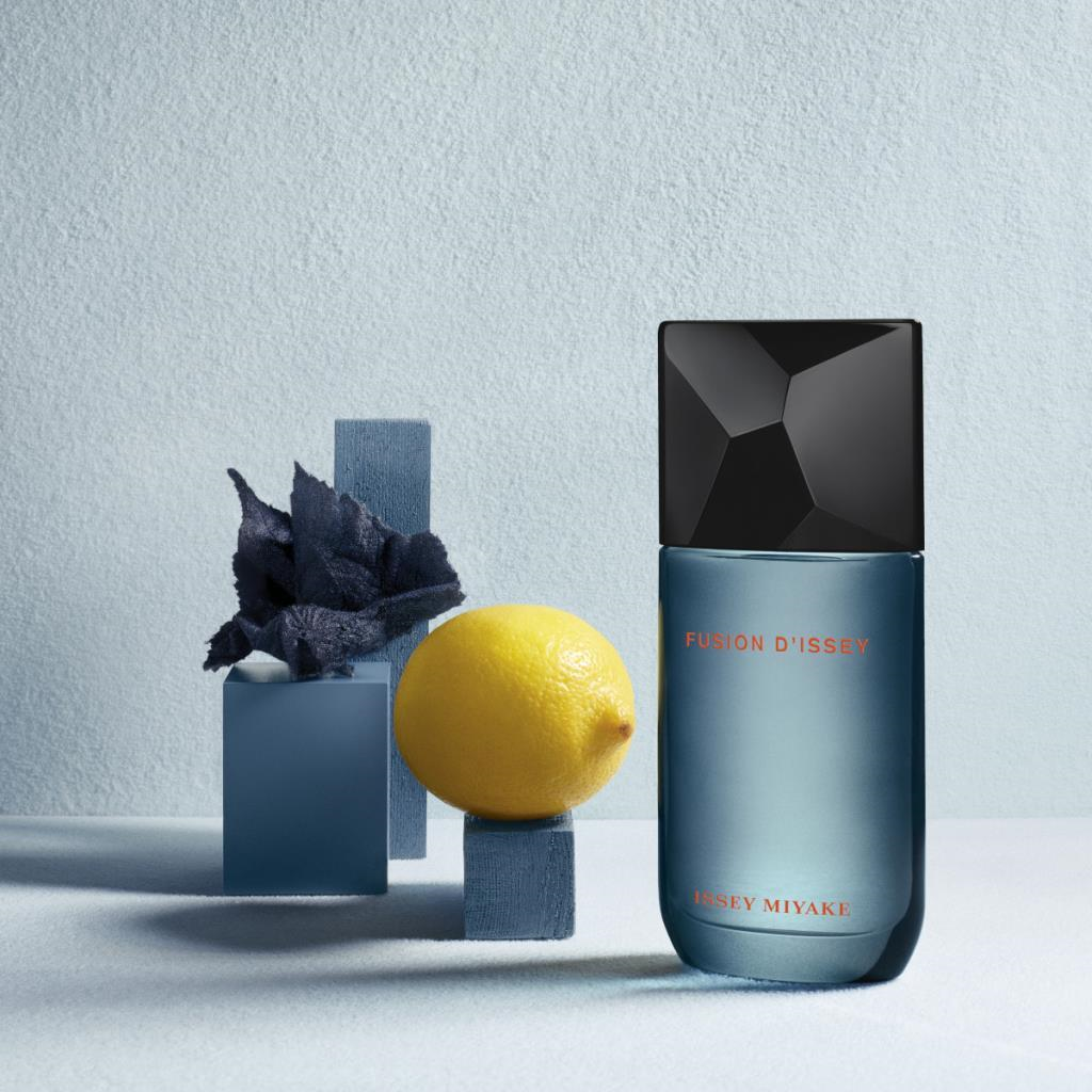 Issey Miyake Fusion DIssey EDT 100 ml Erkek Parfüm