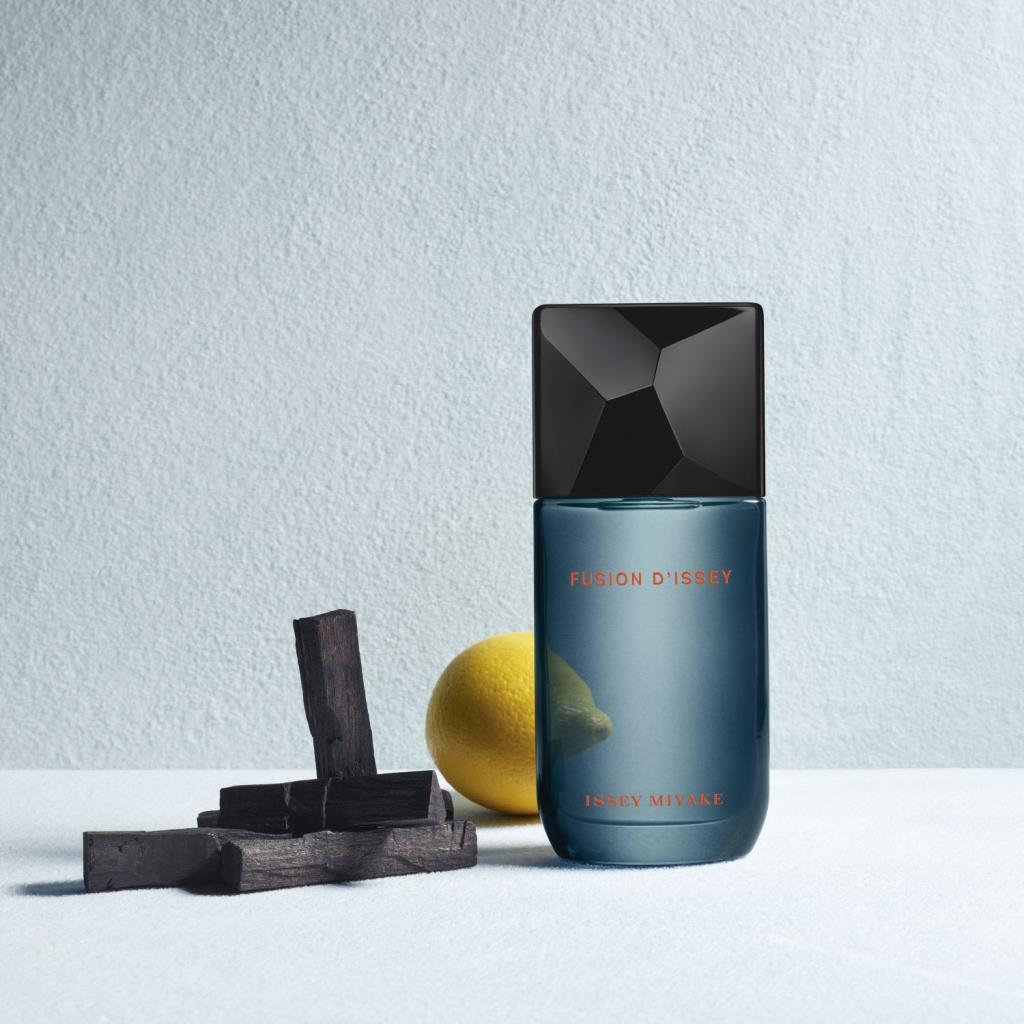 Issey Miyake Fusion DIssey EDT 150 ml Erkek Parfüm