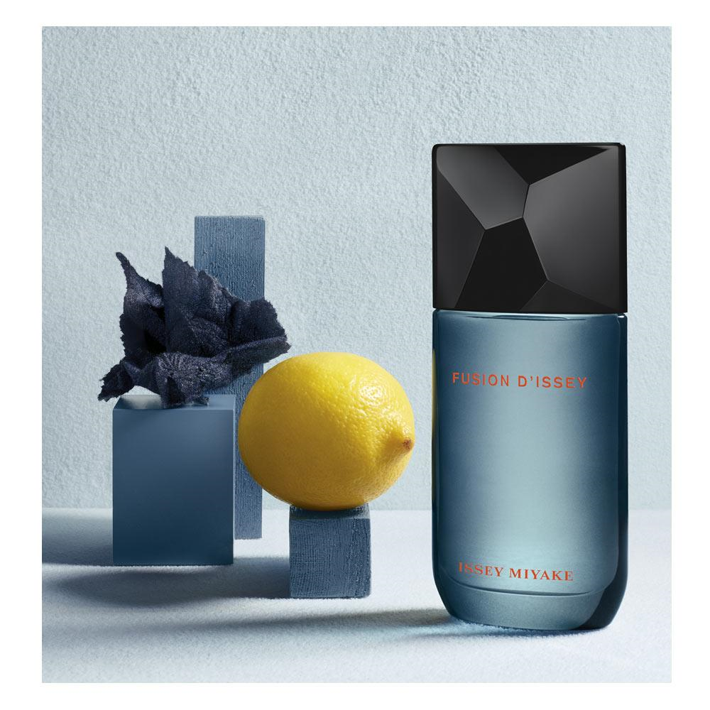 Issey Miyake Fusion DIssey EDT 150 ml Erkek Parfüm