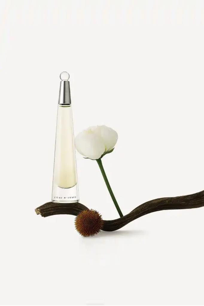 Issey Miyake L‘Eau D‘Issey EDT 100 ml Kadın Parfüm Seti