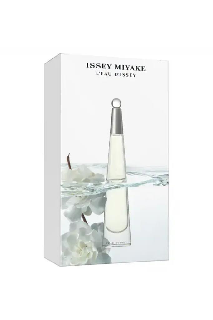 Issey Miyake L‘Eau D‘Issey EDT 100 ml Kadın Parfüm Seti