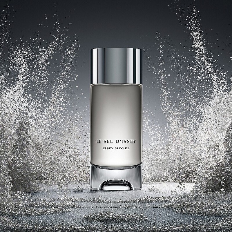 Issey Miyake Le Sel Dissey EDT 100 ml Erkek Parfüm