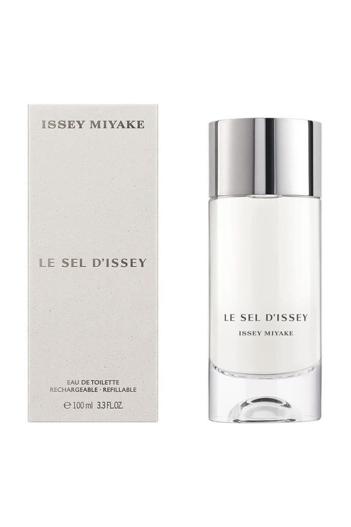 Issey Miyake Le Sel Dissey EDT 100 ml Erkek Parfüm