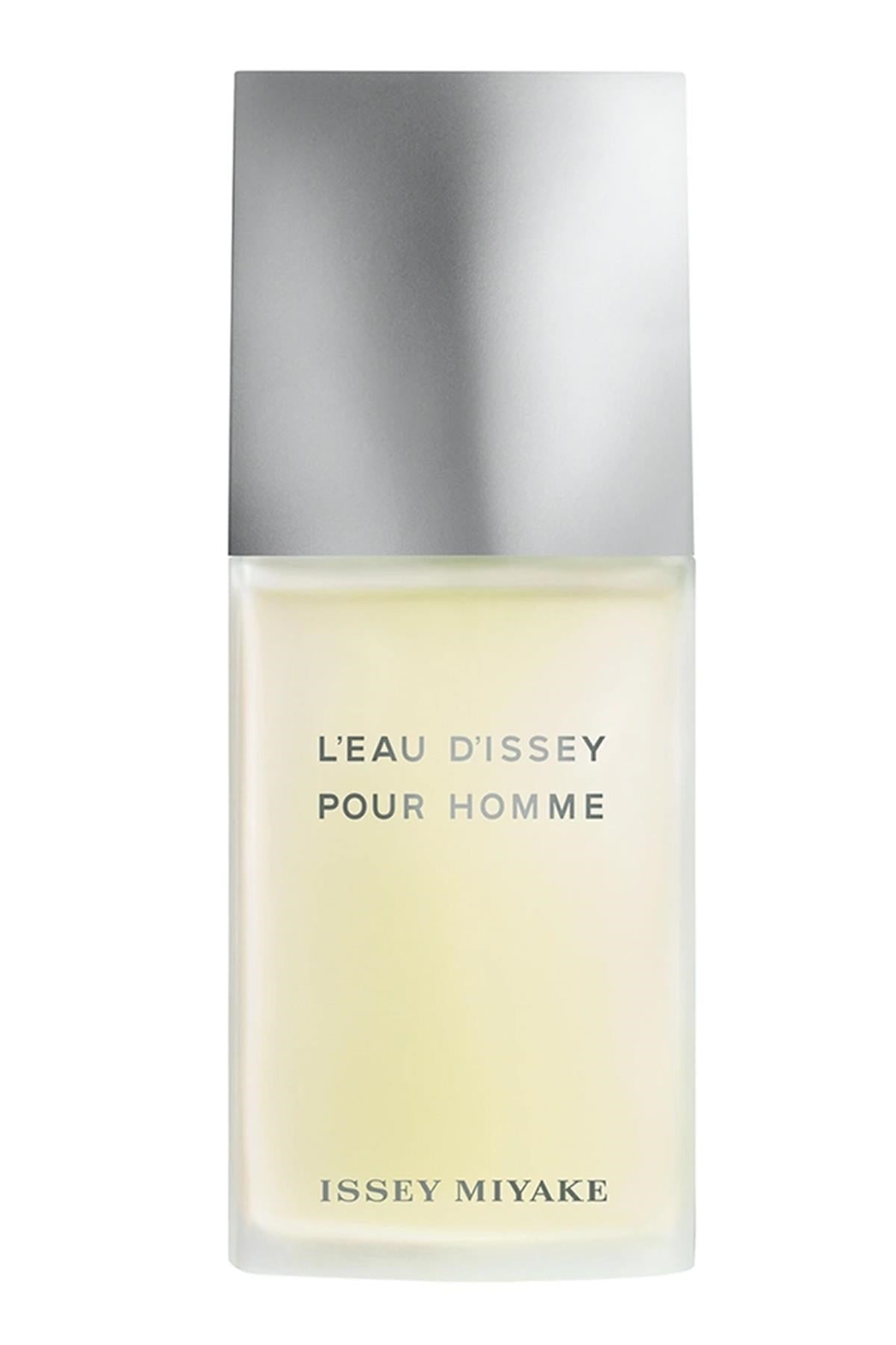 Issey Miyake LEau DIssey EDT 125 ml Erkek Parfüm