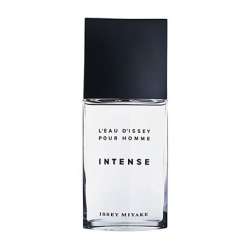Issey Miyake LEau DIssey Intense EDT 125 ml Erkek Parfüm