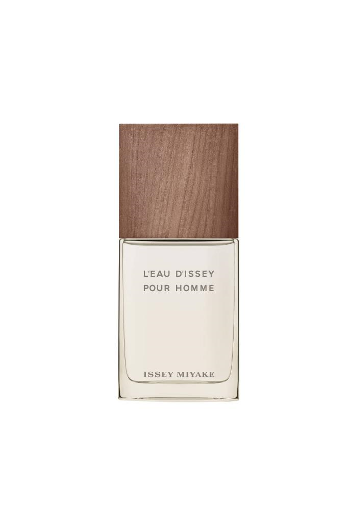 Issey Miyake LEau DIssey Pour Homme Vetiver EDT Intense 50 ml Erkek Parfüm