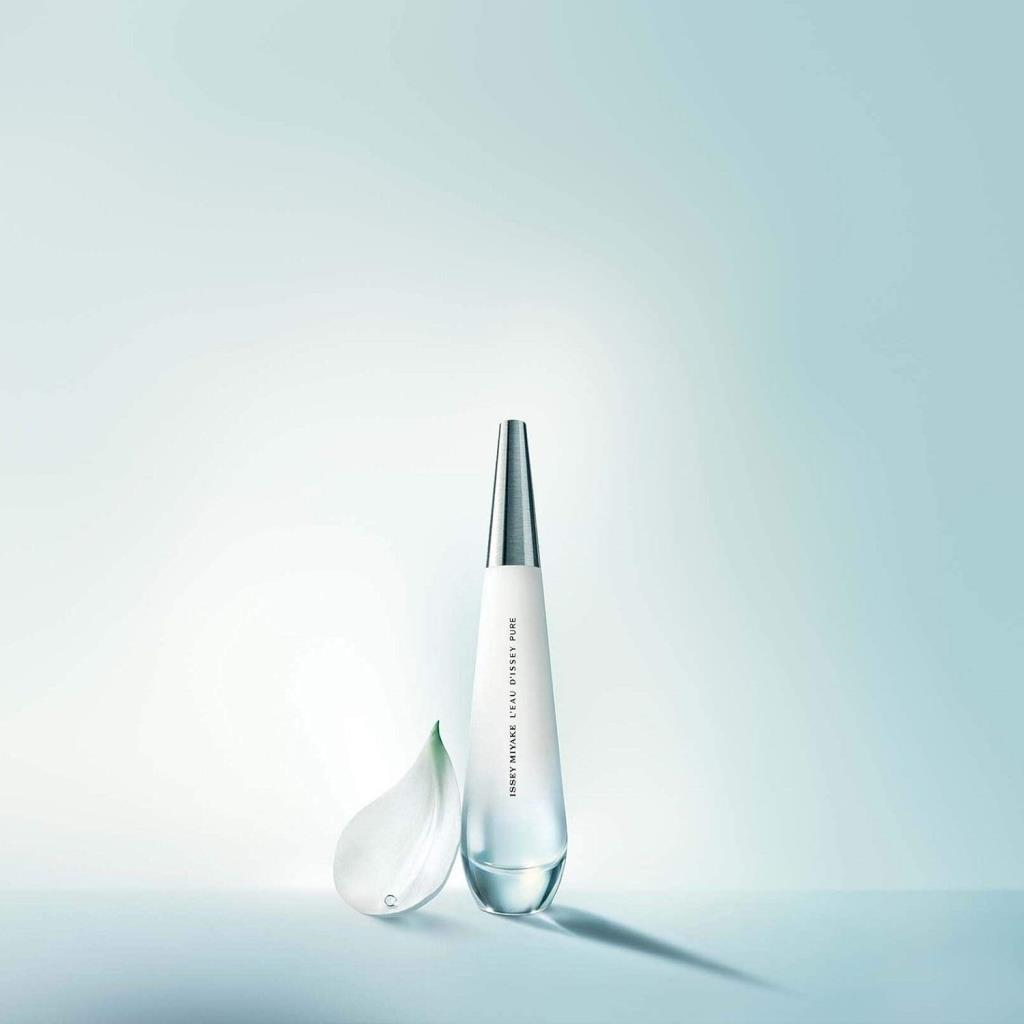 Issey Miyake LEau DIssey Pure EDT 50 ml Kadın Parfüm