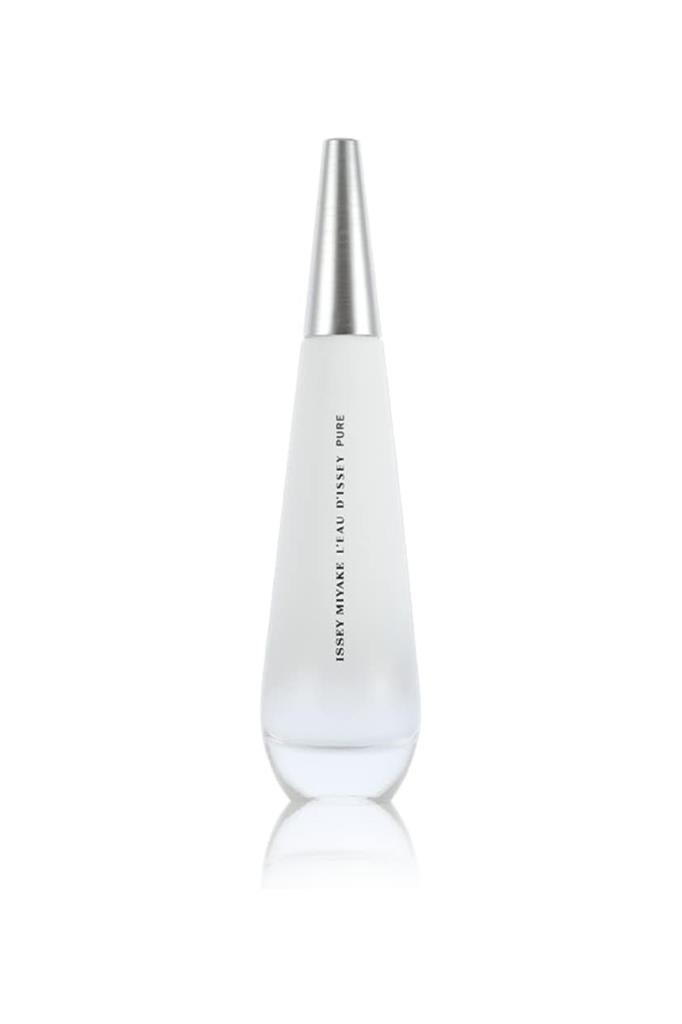 Issey Miyake LEau DIssey Pure EDT 50 ml Kadın Parfüm