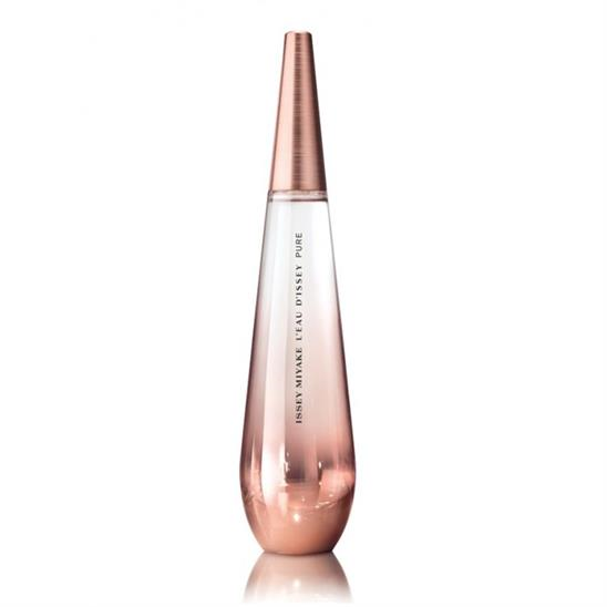 Issey Miyake Leau Dissey Pure Nectar EDP 50 ml Kadın Parfüm