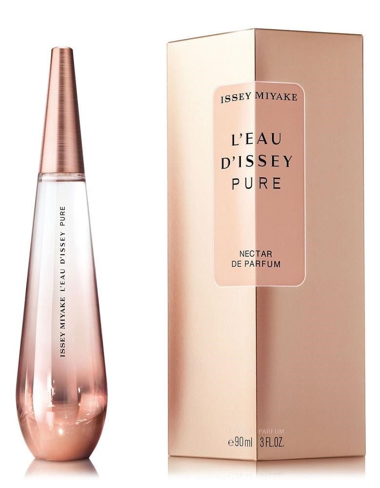 Issey Miyake LEau DIssey Pure Nectar EDP 90 ml Kadın Parfüm