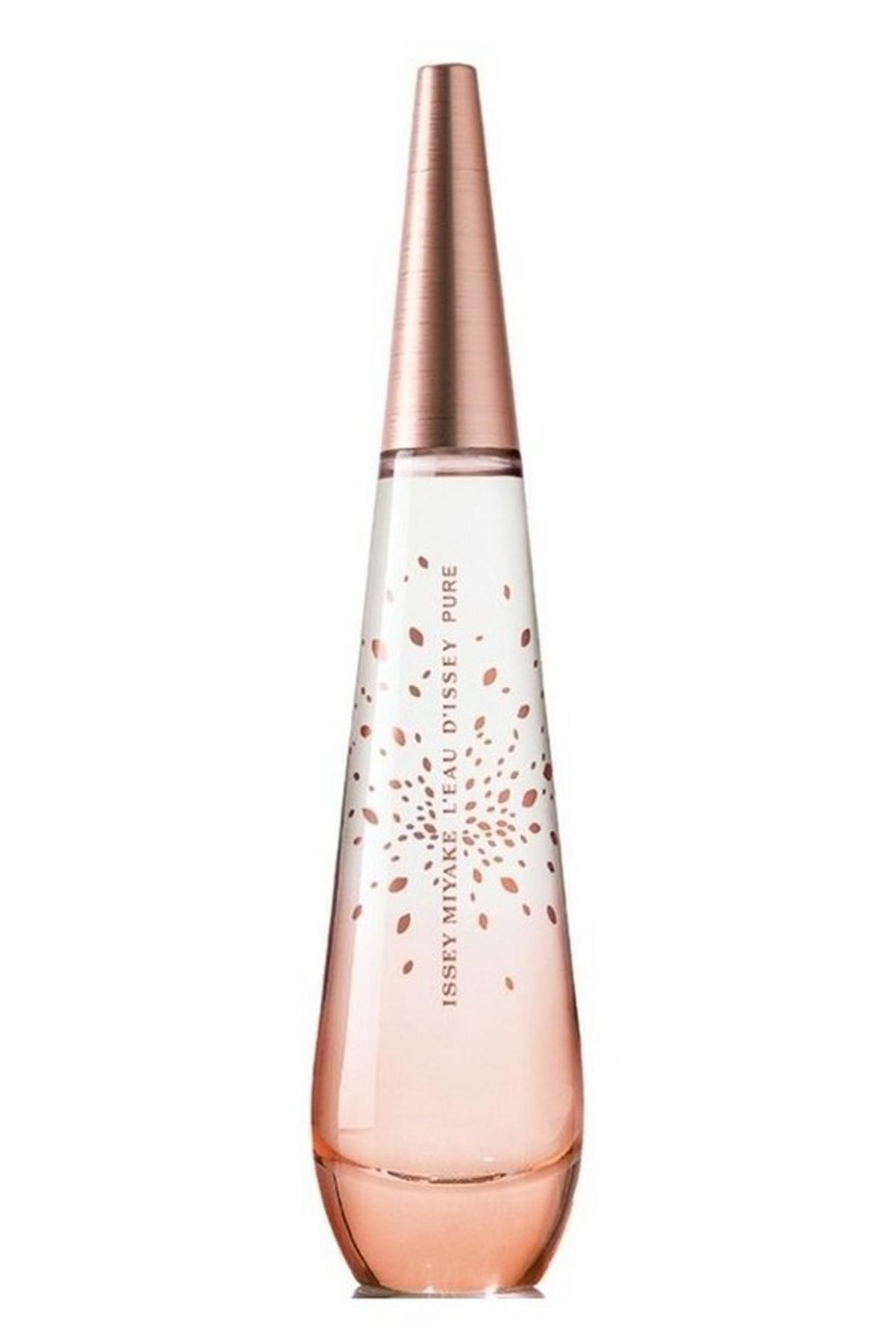 Issey Miyake LEau DIssey Pure Petale De Nectar EDT 90 ml Kadın Parfüm