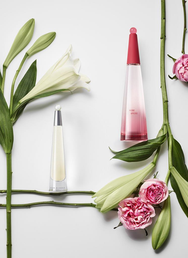 Issey Miyake LEau DIssey Rose & Rose EDP 50 ml Kadın Parfüm