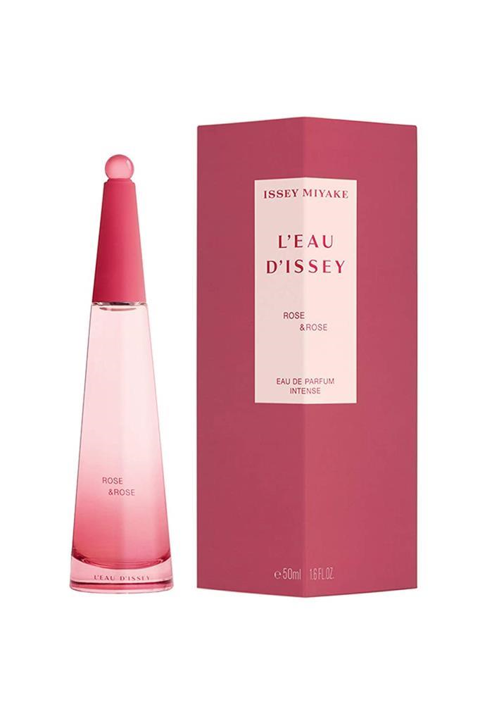 Issey Miyake LEau DIssey Rose & Rose EDP 50 ml Kadın Parfüm