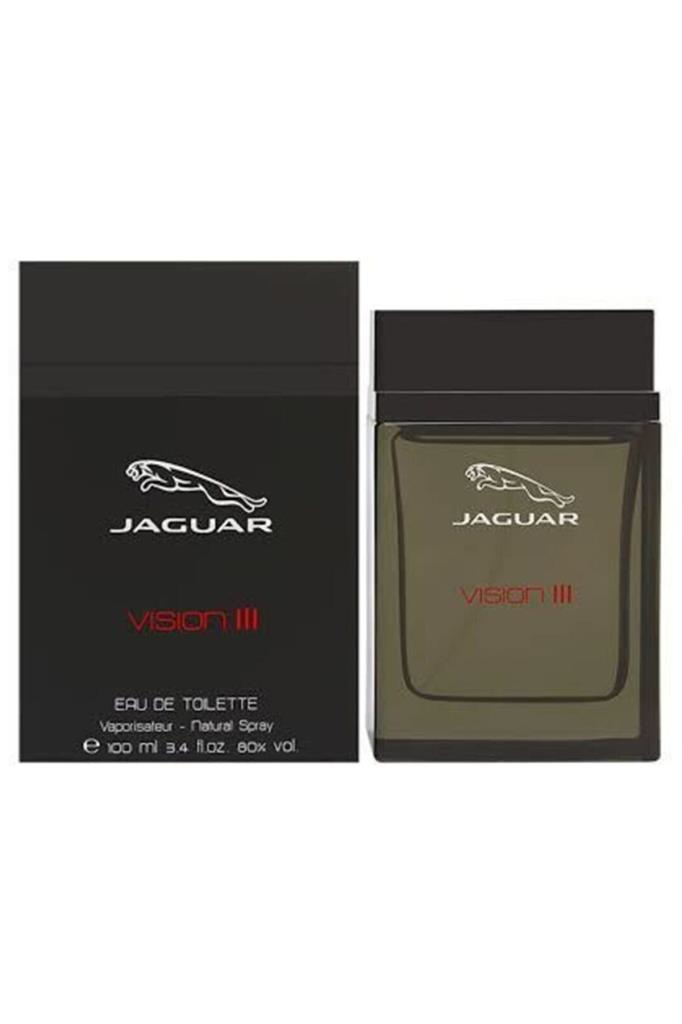 Jaguar Vision 3 EDT 100 ml Erkek Parfüm