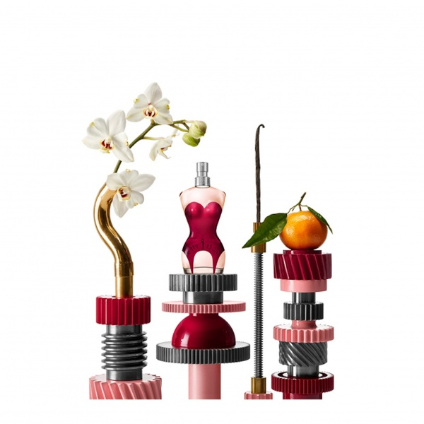 Jean Paul Gaultier Classique EDP 50 ml Kadın Parfüm 