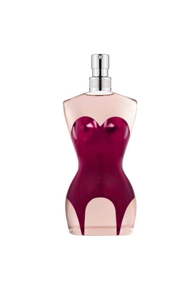 Jean Paul Gaultier Classique EDP 50 ml Kadın Parfüm 