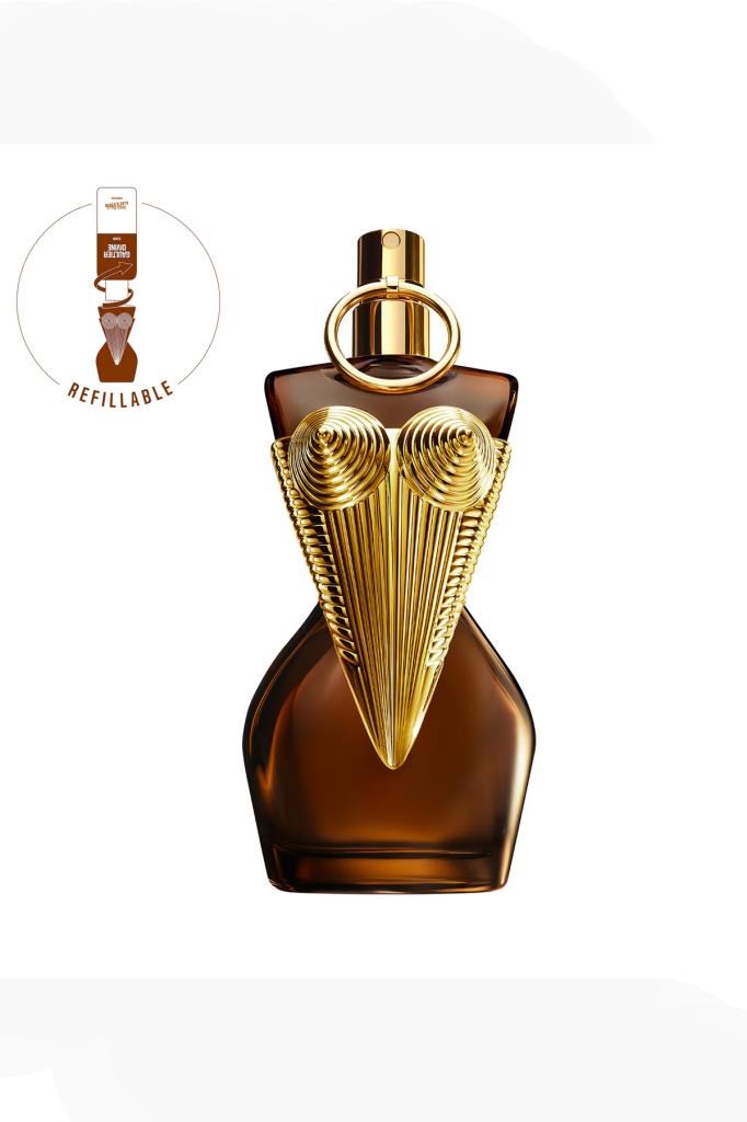 Jean Paul Gaultier Divine Parfum Elixir EDP 100 ml Kadın Parfüm