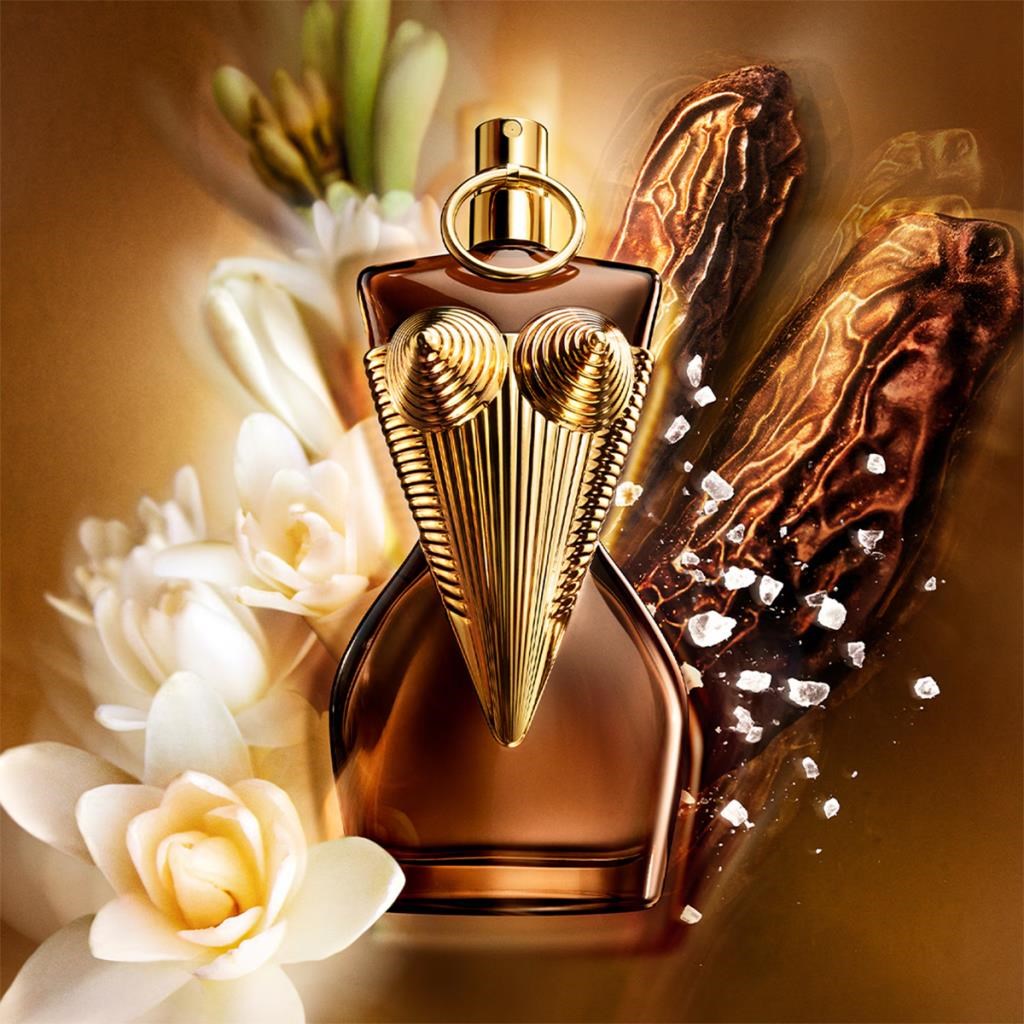 Jean Paul Gaultier Divine Parfum Elixir EDP 100 ml Kadın Parfüm