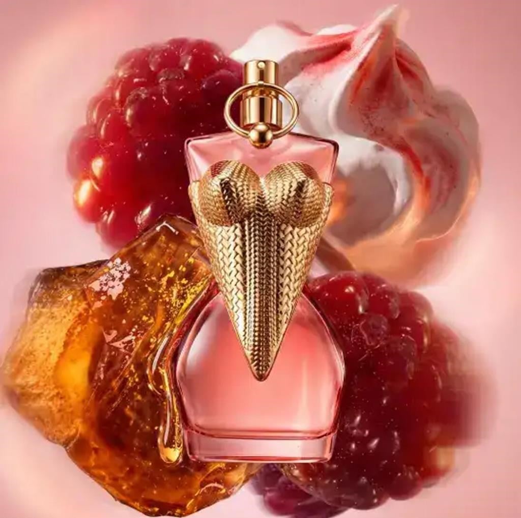 Jean Paul Gaultier Gaultier Divine Couture EDP 100 ml Kadın Parfüm