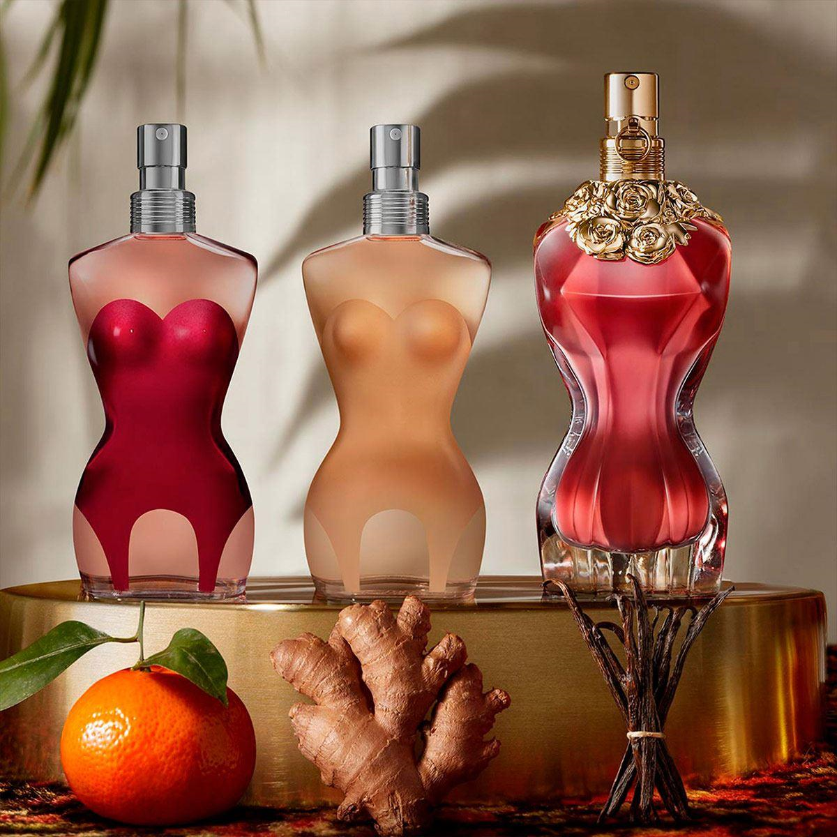 Jean Paul Gaultier La Belle EDP 100 ml Kadın Parfüm