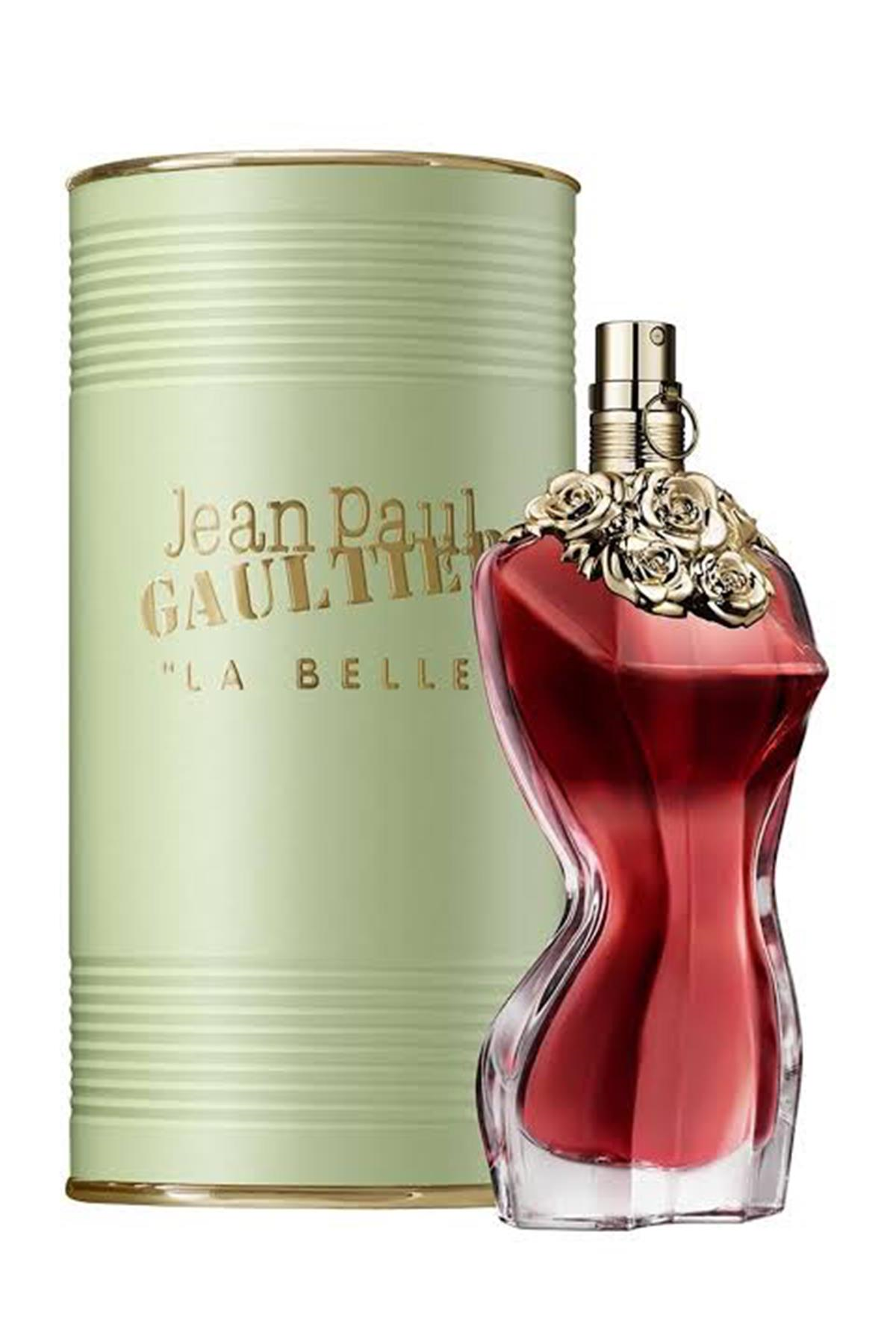 Jean Paul Gaultier La Belle EDP 100 ml Kadın Parfüm