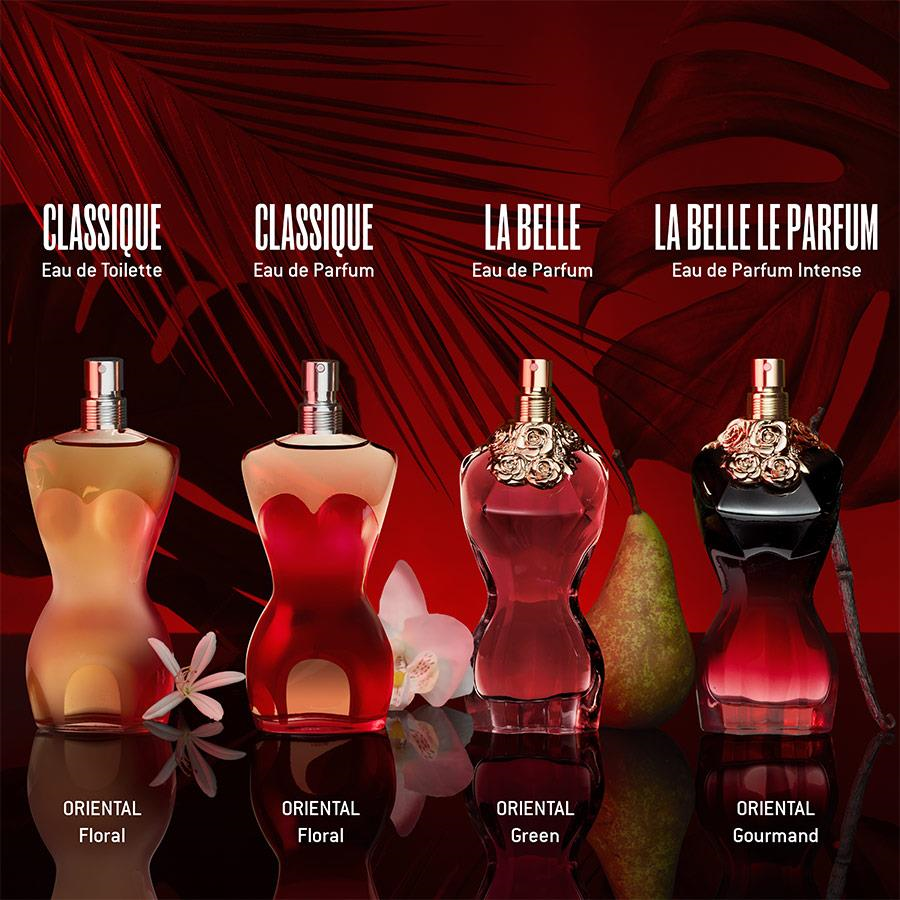 Jean Paul Gaultier La Belle Le Parfum EDP 100 ml Kadın Parfüm