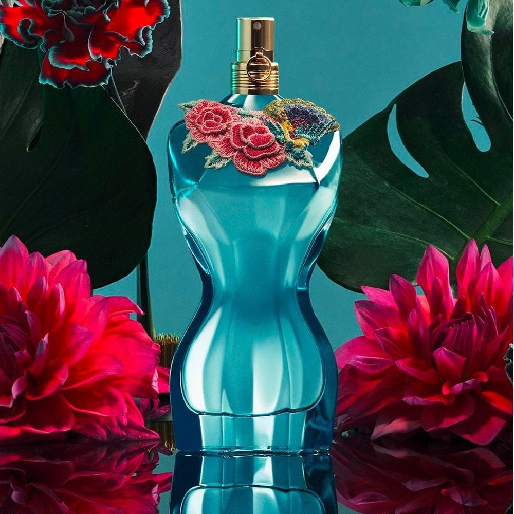 Jean Paul Gaultier La Belle Paradise Garden EDP 100 ml Kadın Parfüm