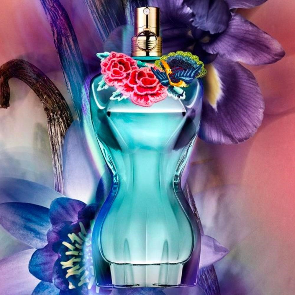Jean Paul Gaultier La Belle Paradise Garden EDP 100 ml Kadın Parfüm