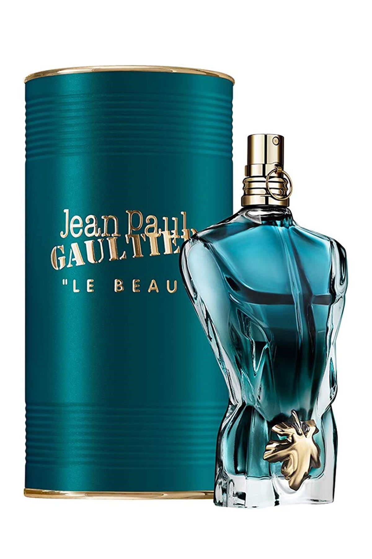 Jean Paul Gaultier Le Beau EDT 125 ml Erkek Parfüm