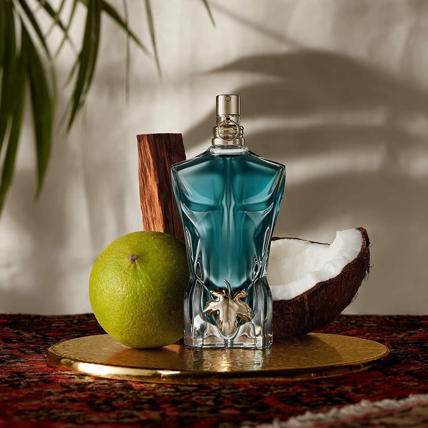 Jean Paul Gaultier Le Beau EDT 125 ml Erkek Parfüm