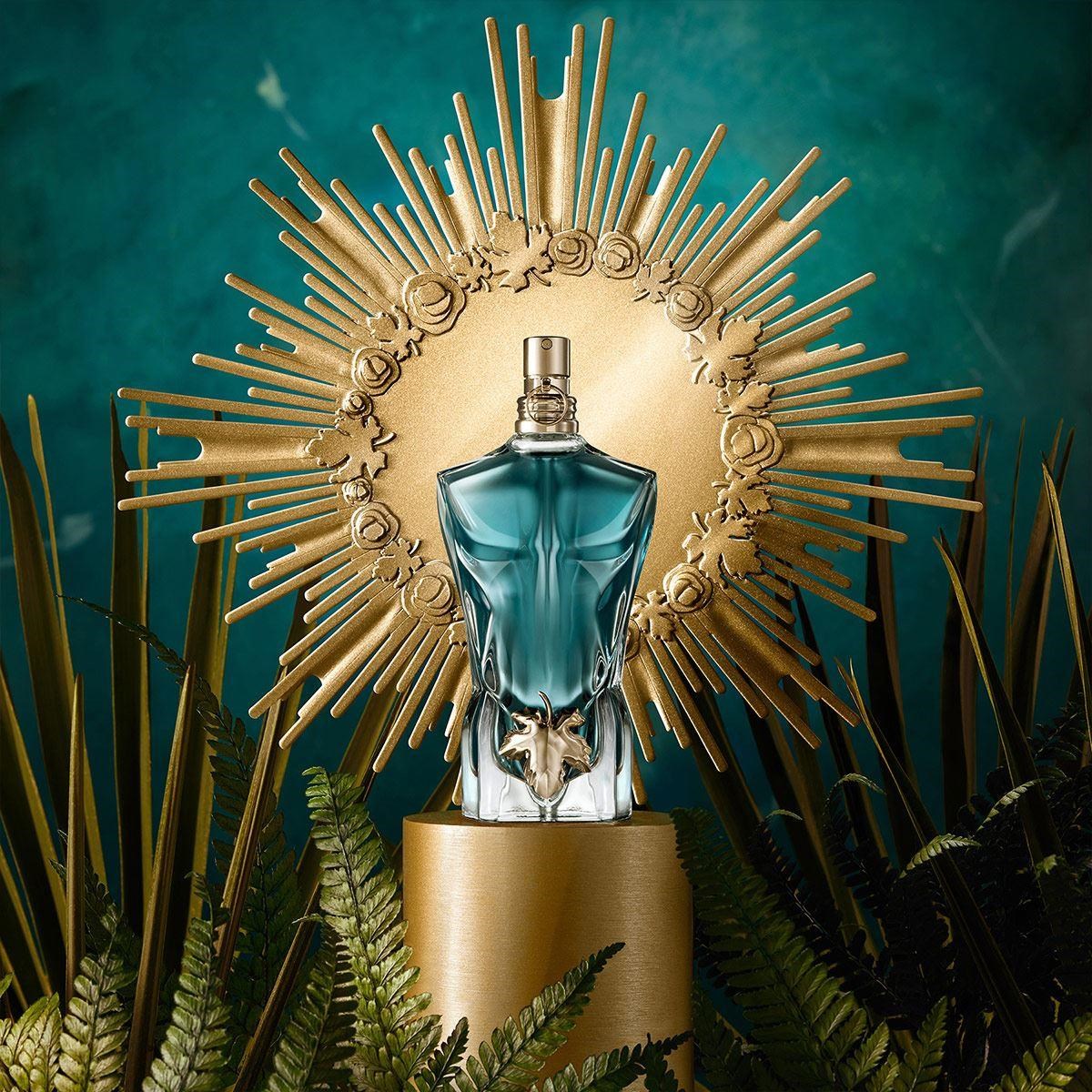 Jean Paul Gaultier Le Beau EDT 125 ml Erkek Parfüm